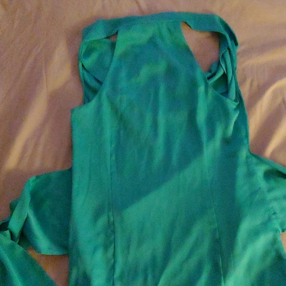 Blouse - Picture 2 of 3